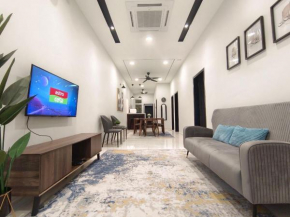D39 Homestay Taman Hidayah Alor Setar